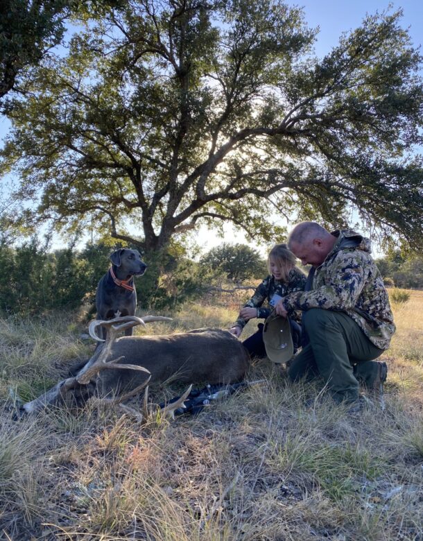 Youth Hunts